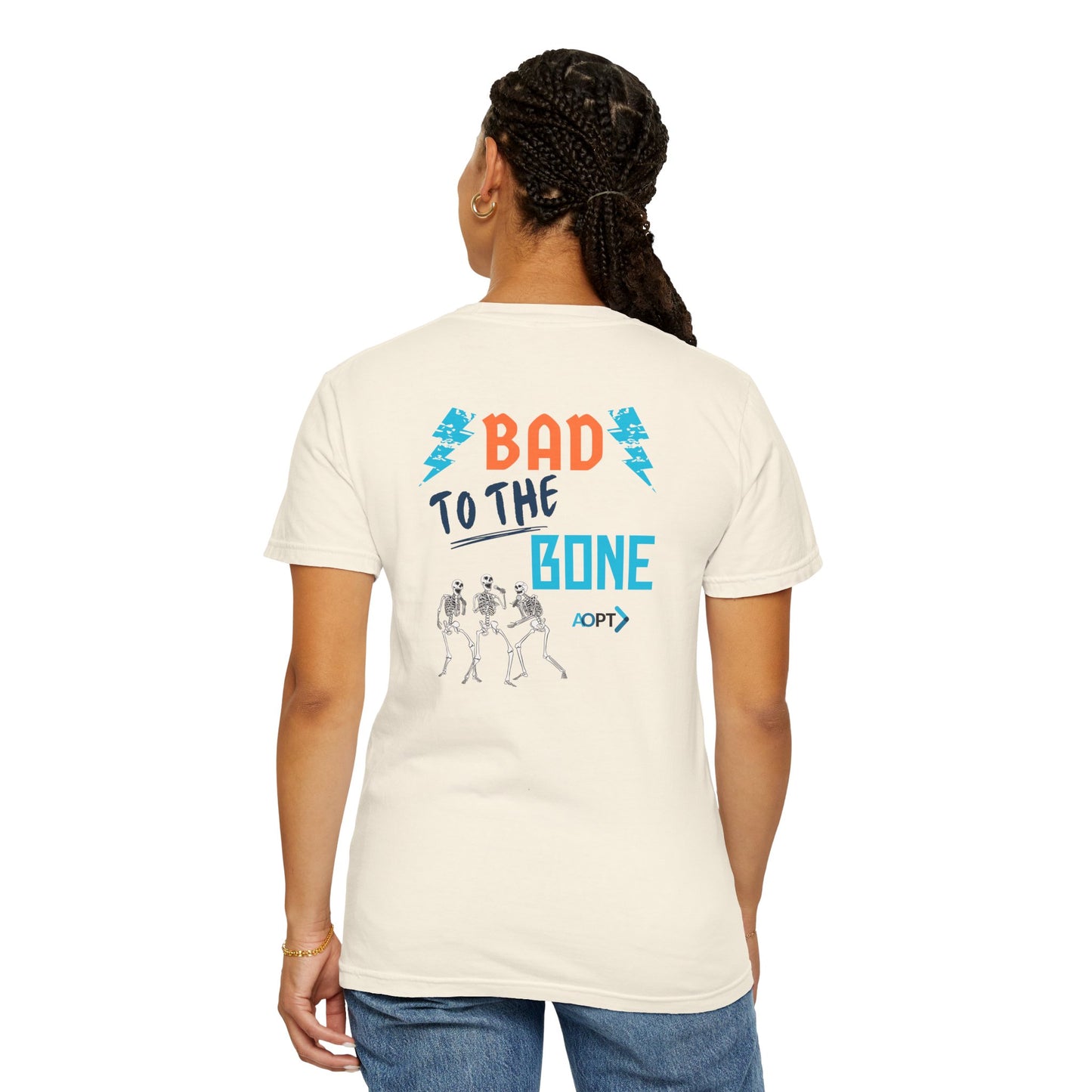 Bad to the Bone T-shirt