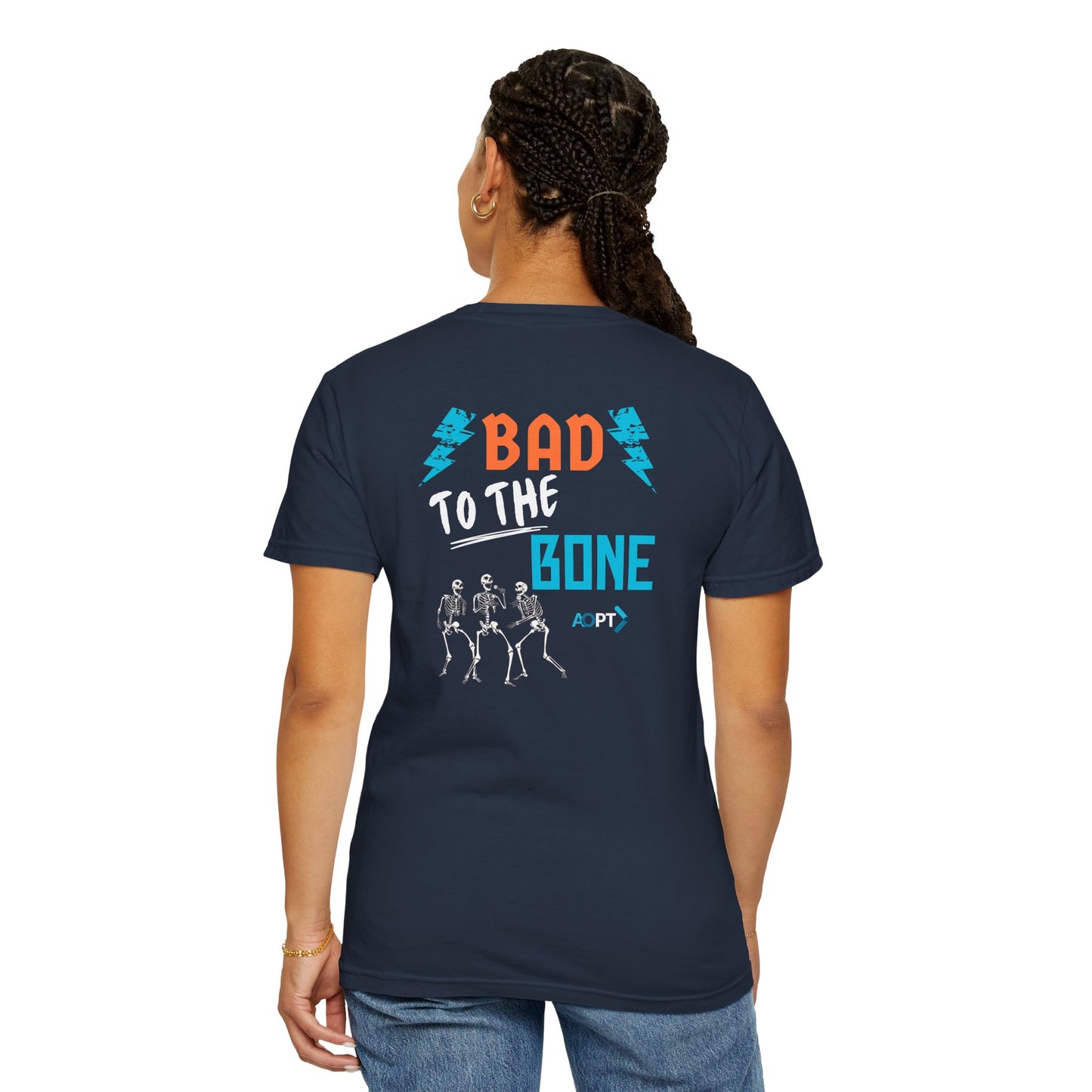 Bad to the Bone T-shirt