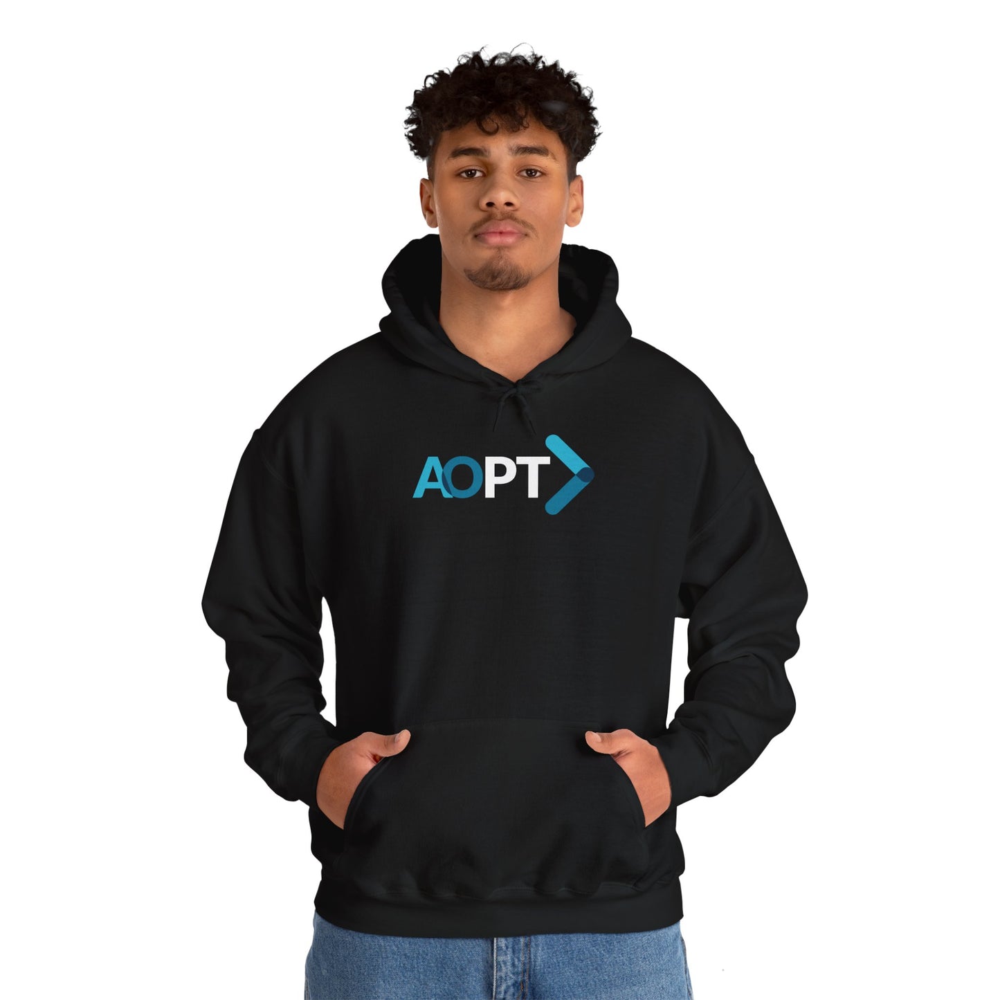 AOPT Hoodie