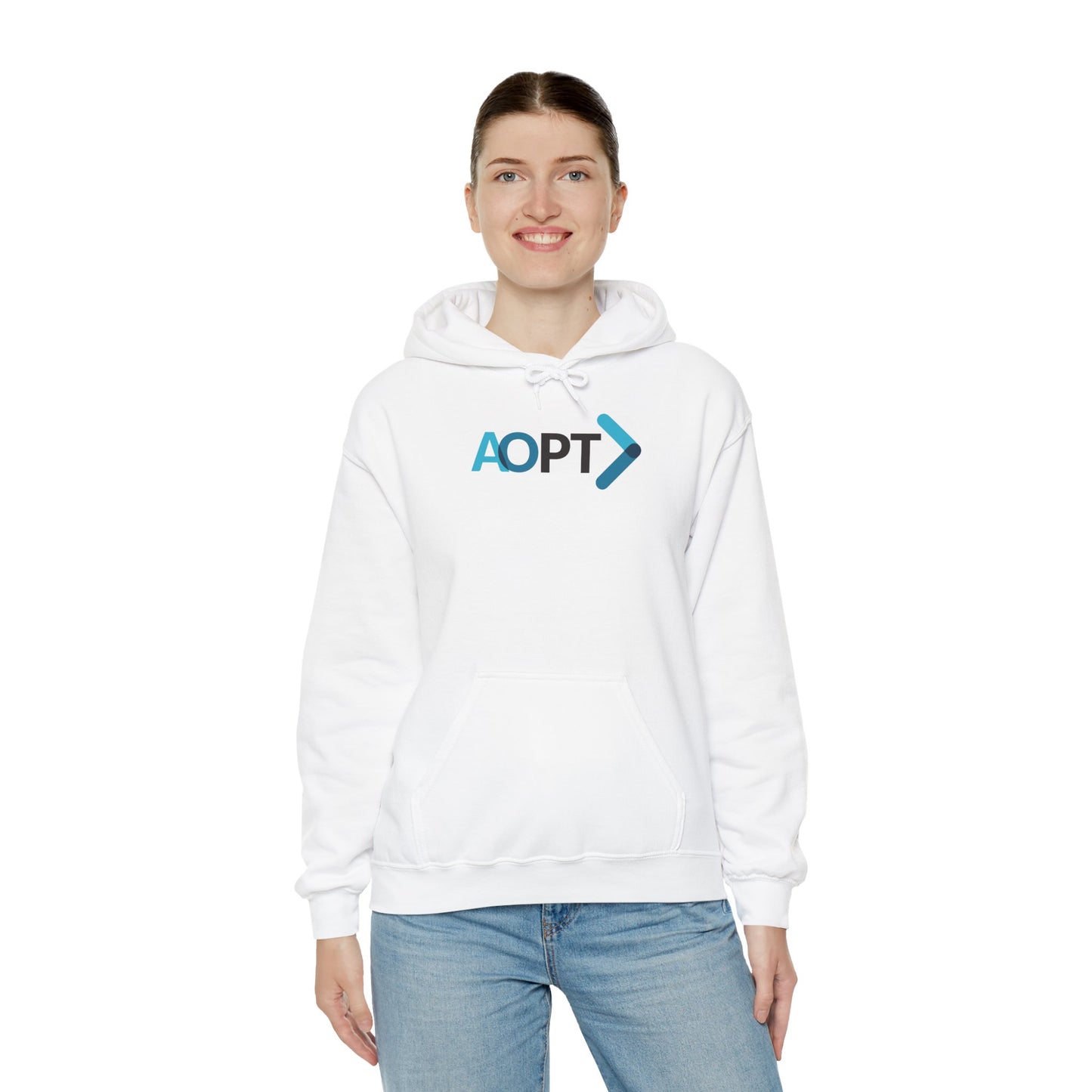 AOPT Hoodie