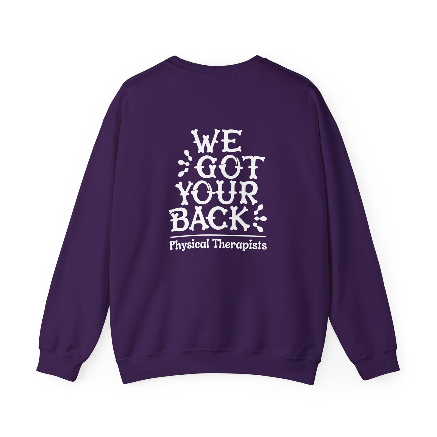 Oh Snap! Sweatshirt