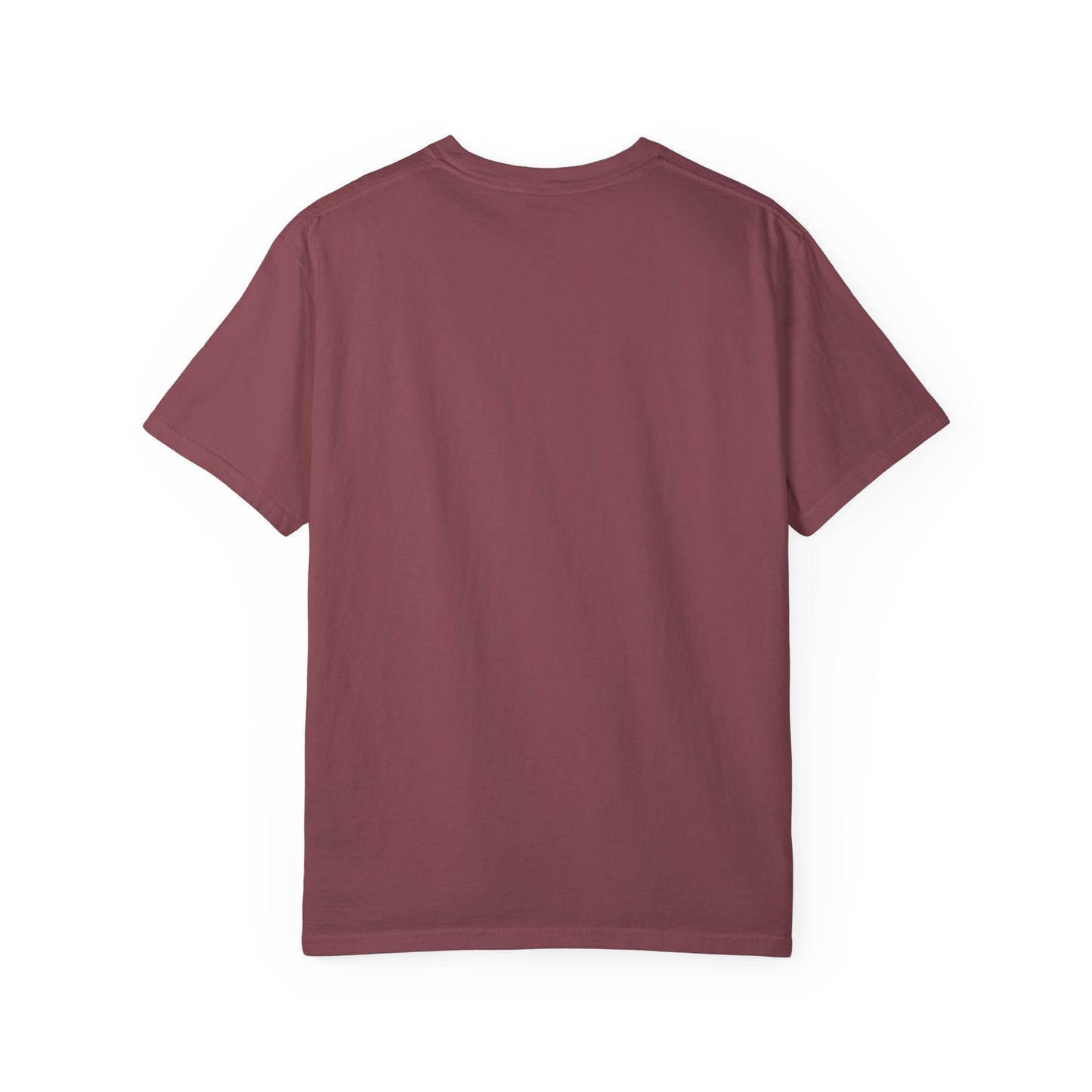 I Love Fall Prevention T-shirt with Fall Colors