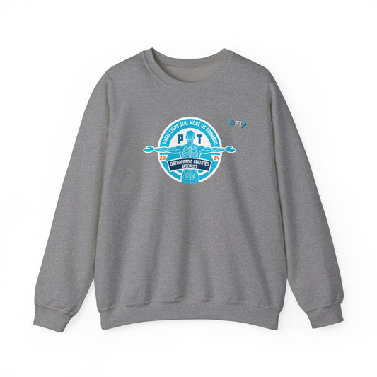 2024 OCS Certified Sweatshirt