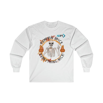 Everything Nice Long Sleeve Tee