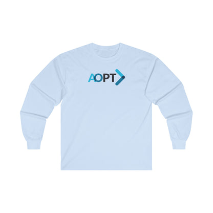 AOPT Long Sleeve