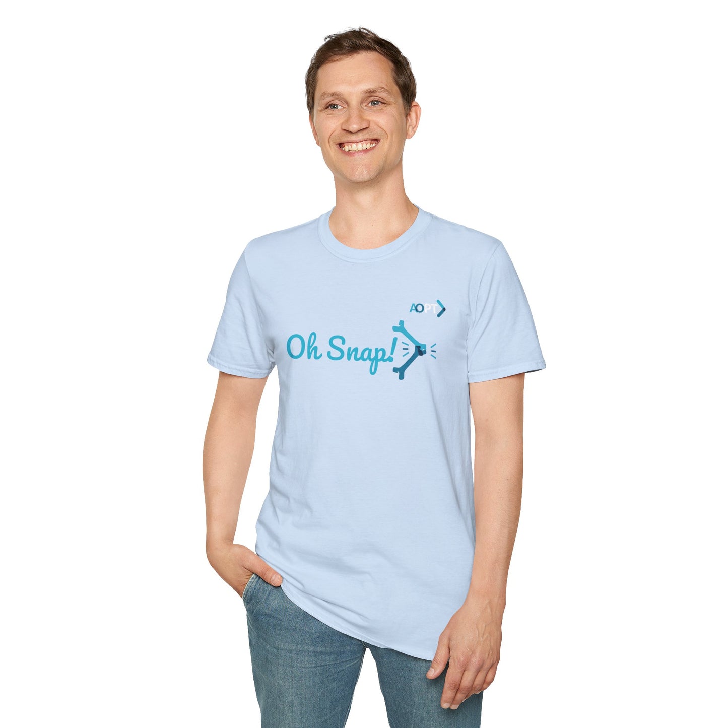 Oh Snap! T-shirt