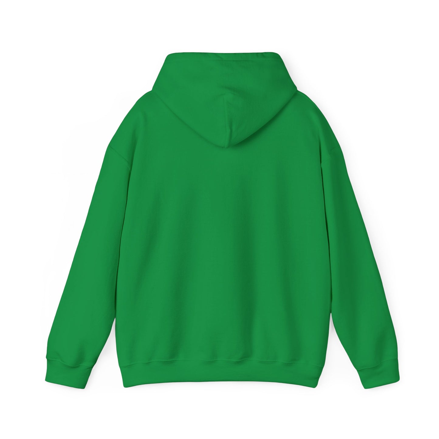 St. Patrick's PT Hoodie