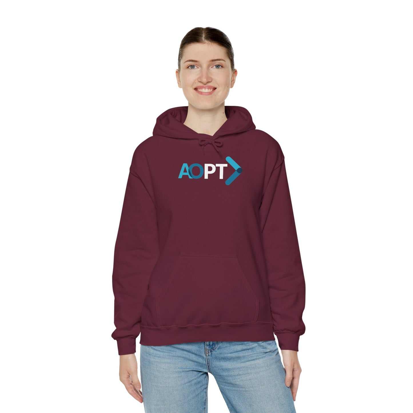 AOPT Hoodie