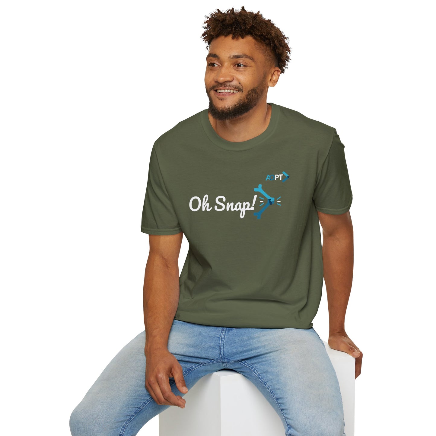 Oh Snap! T-shirt