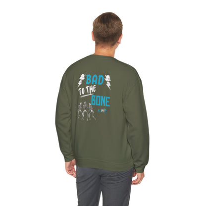 Bad to the Bone Sweatshirt