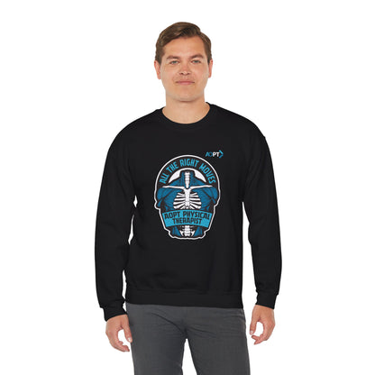 AOPT All The Right Moves Sweatshirt