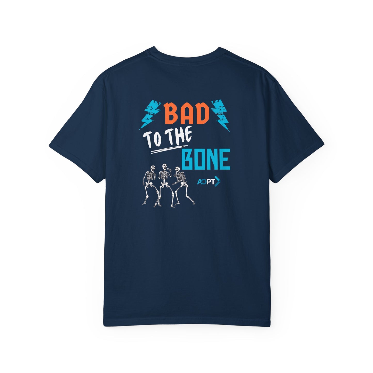 Bad to the Bone T-shirt