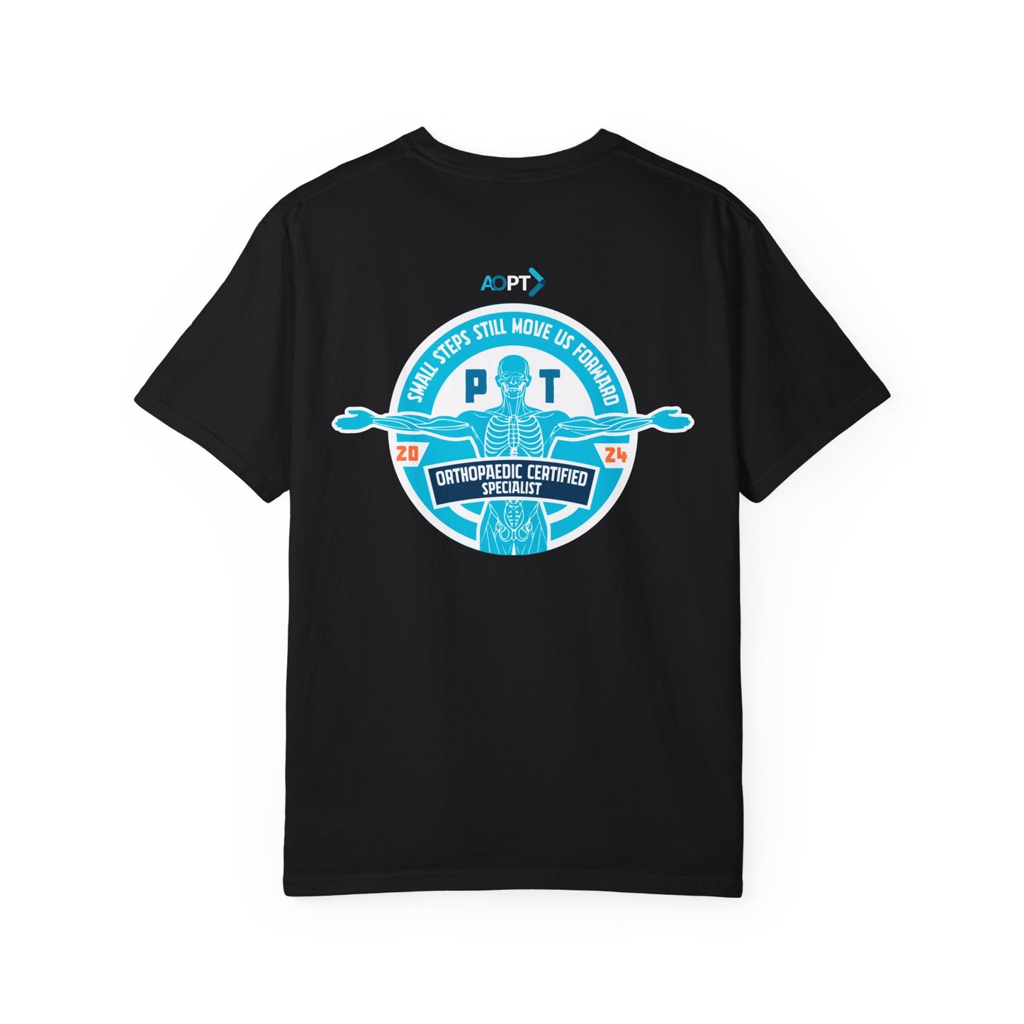 2024 OCS Certified T-shirt