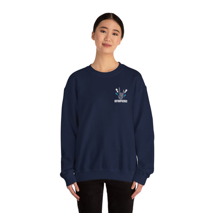 Bad to the Bone Sweatshirt