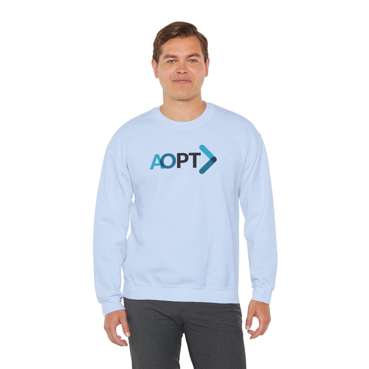 AOPT Sweatshirt