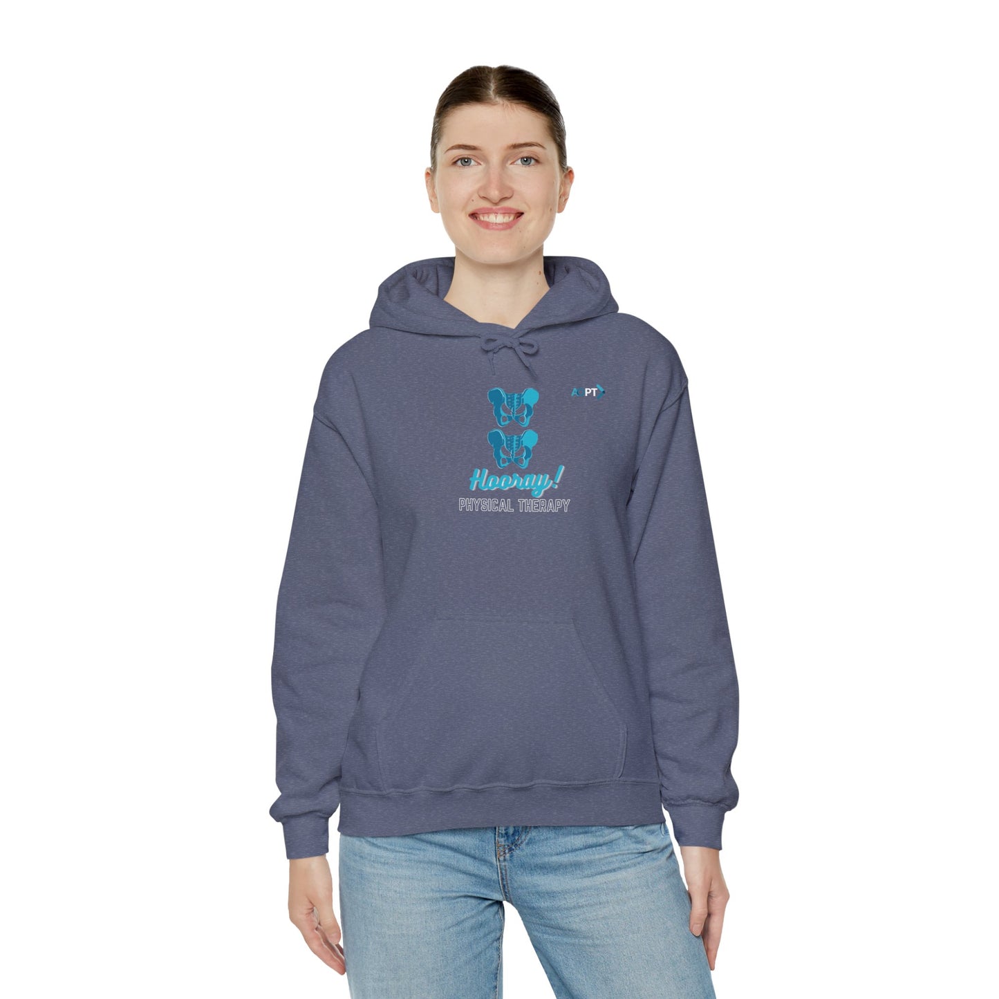 Hip Hip Hooray PT Hoodie