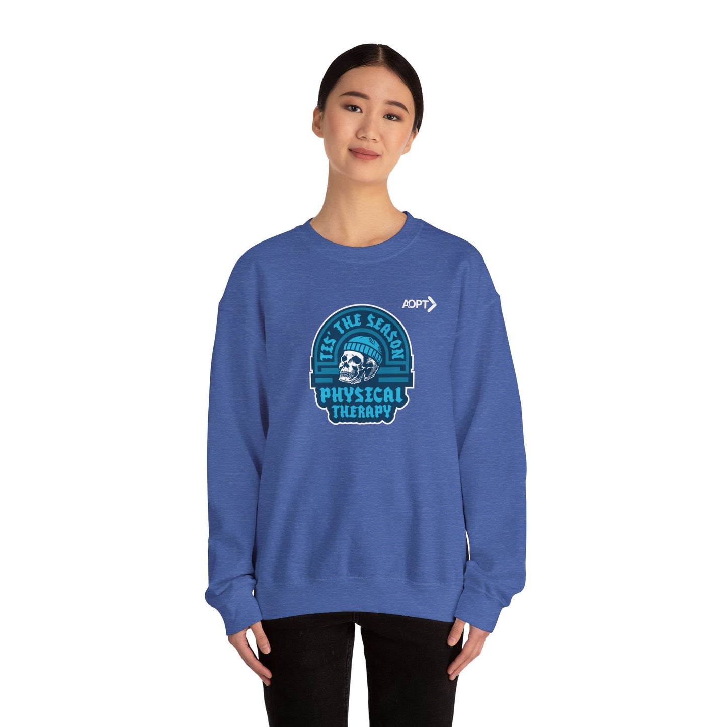 Tis the Season PT Sweatshirt