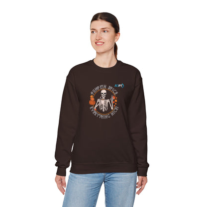 Everything Nice Sweatshirt