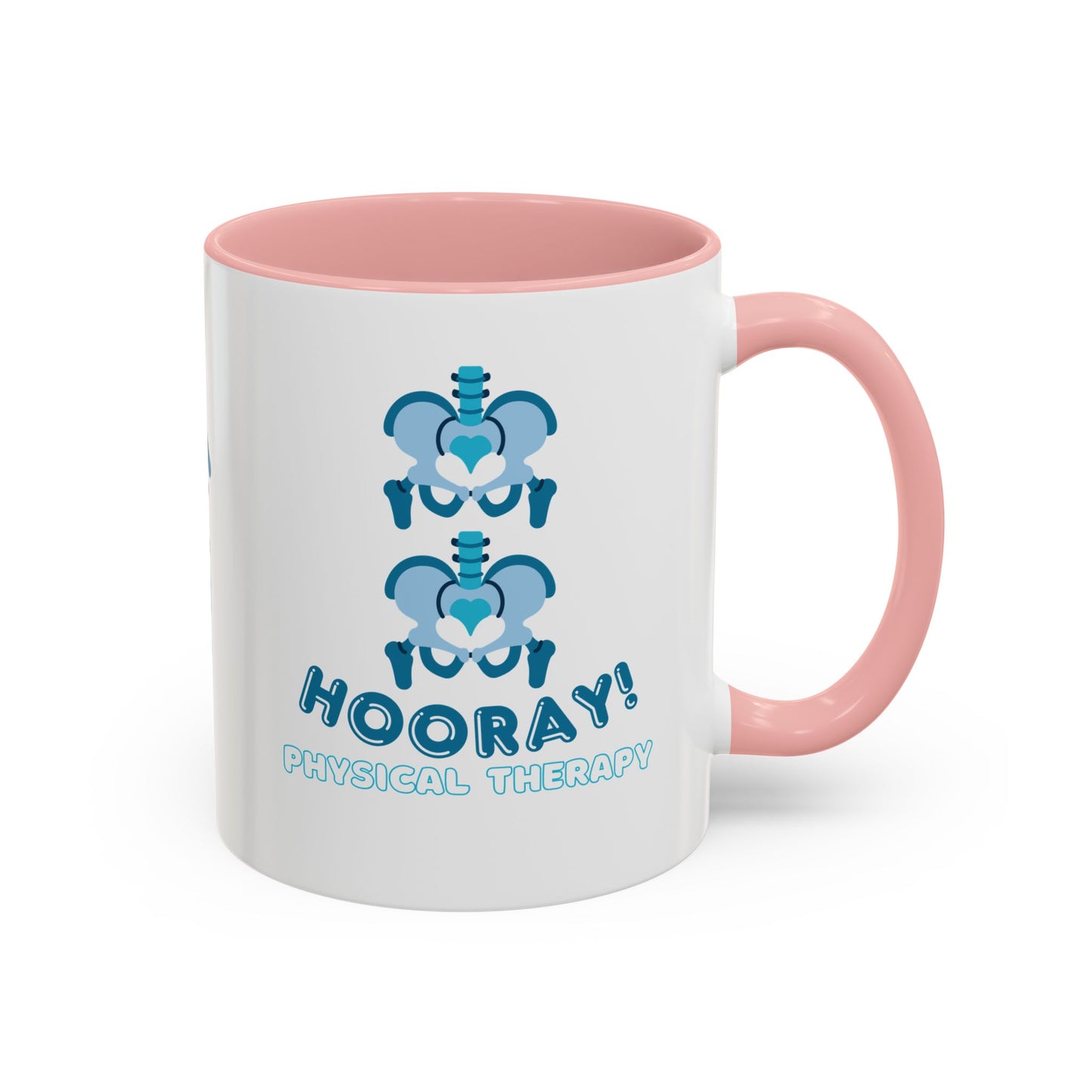 Hip Hip Hooray PT Mug, 11oz