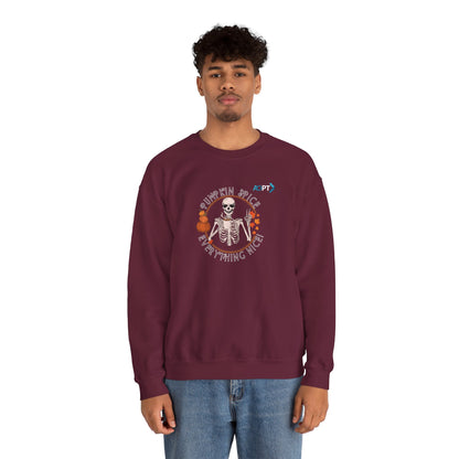 Everything Nice Sweatshirt