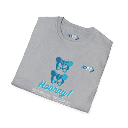 Hip Hip Hooray PT T-shirt