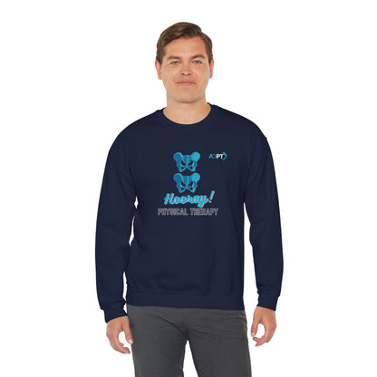 Hip Hip Hooray PT Sweatshirt