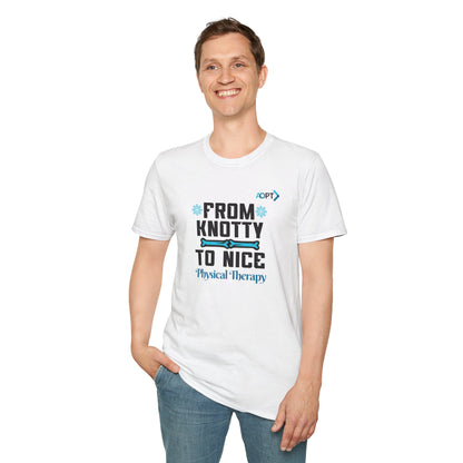 Knotty to Nice T-Shirt