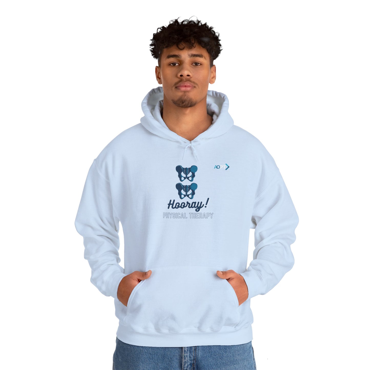 Hip Hip Hooray PT Hoodie