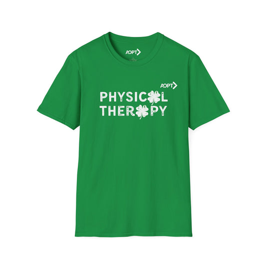 St. Patrick's PT T-Shirt