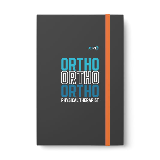 ORTHO Notebook - Ruled