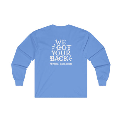 Oh Snap! Long Sleeve