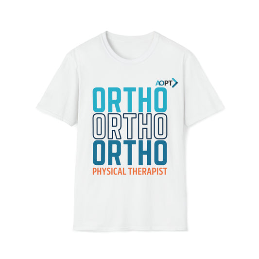 ORTHO T-shirt