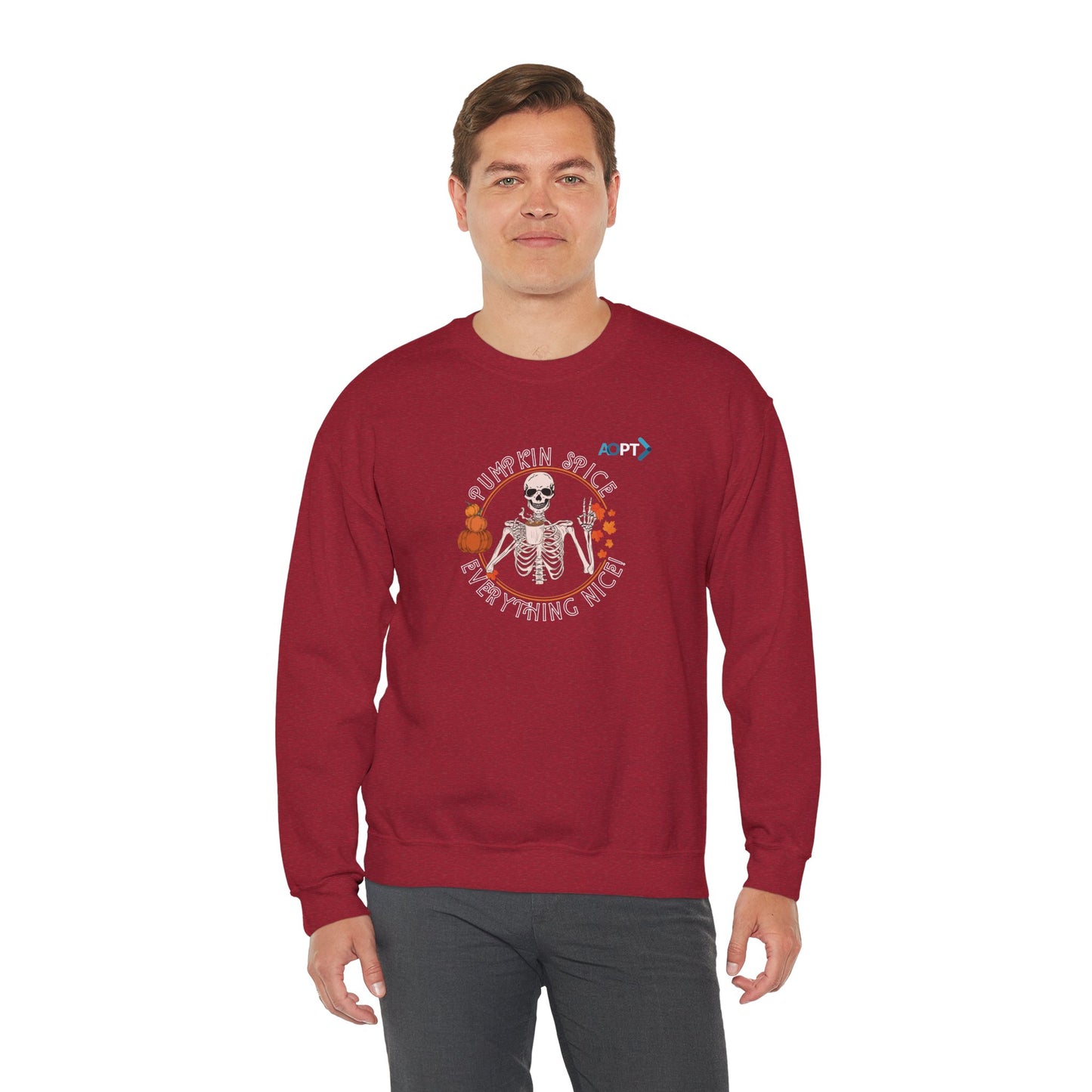 Everything Nice Sweatshirt