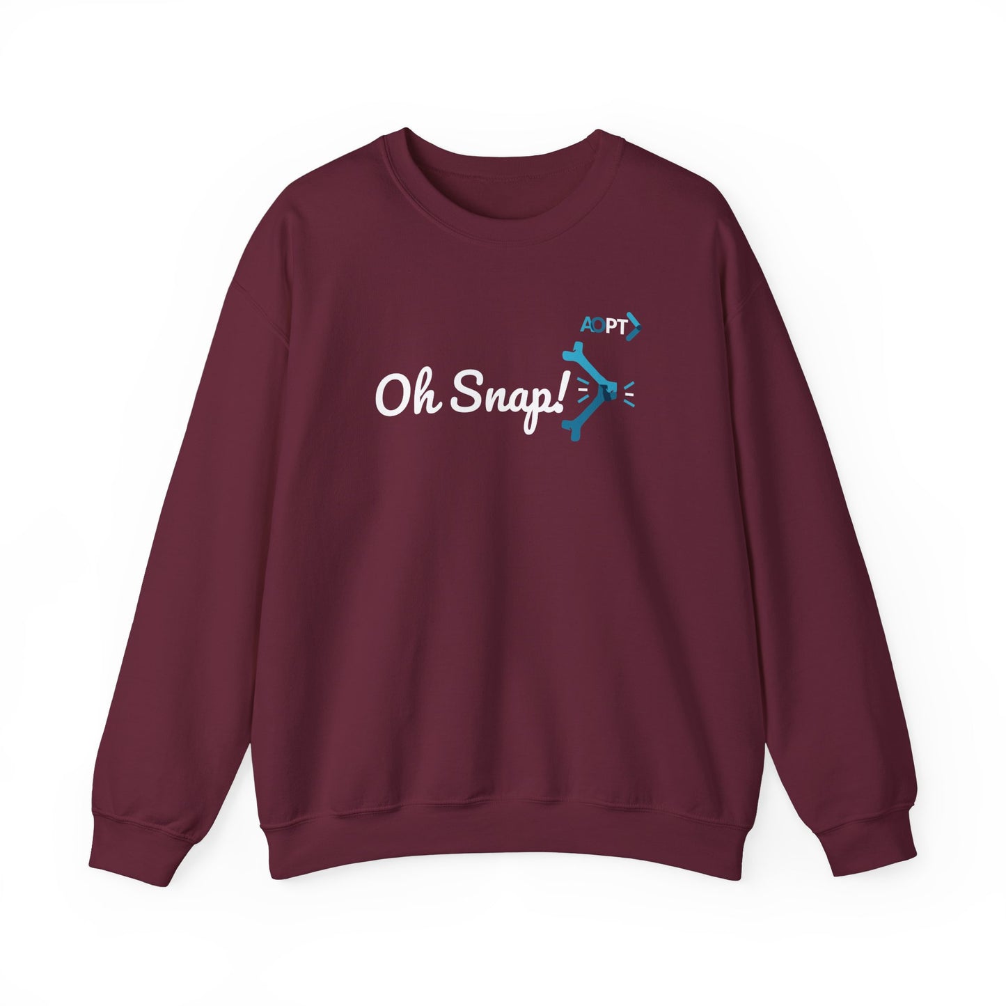 Oh Snap! Sweatshirt