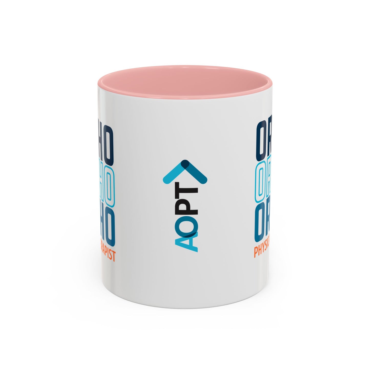 ORTHO Mug, 11oz