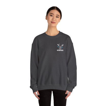 Bad to the Bone Sweatshirt