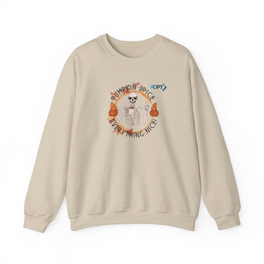 Everything Nice Sweatshirt