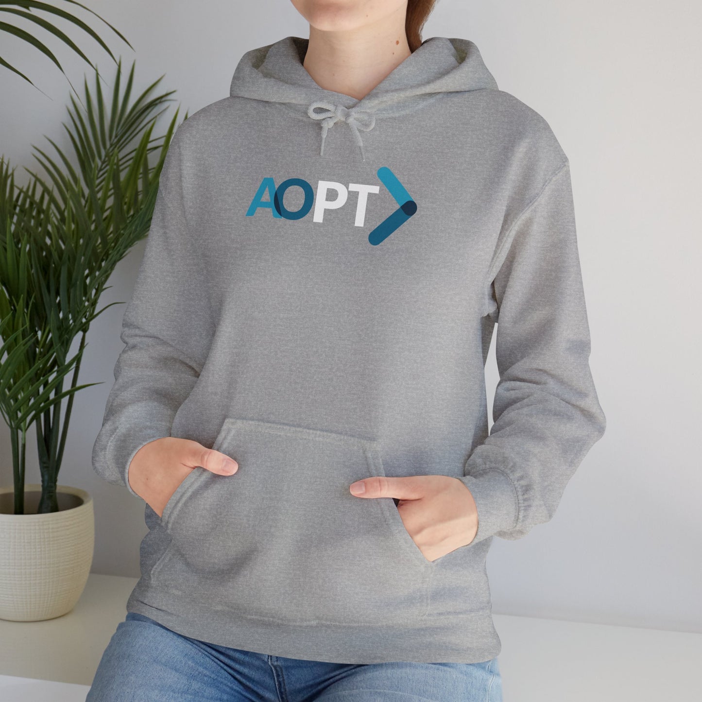 AOPT Hoodie