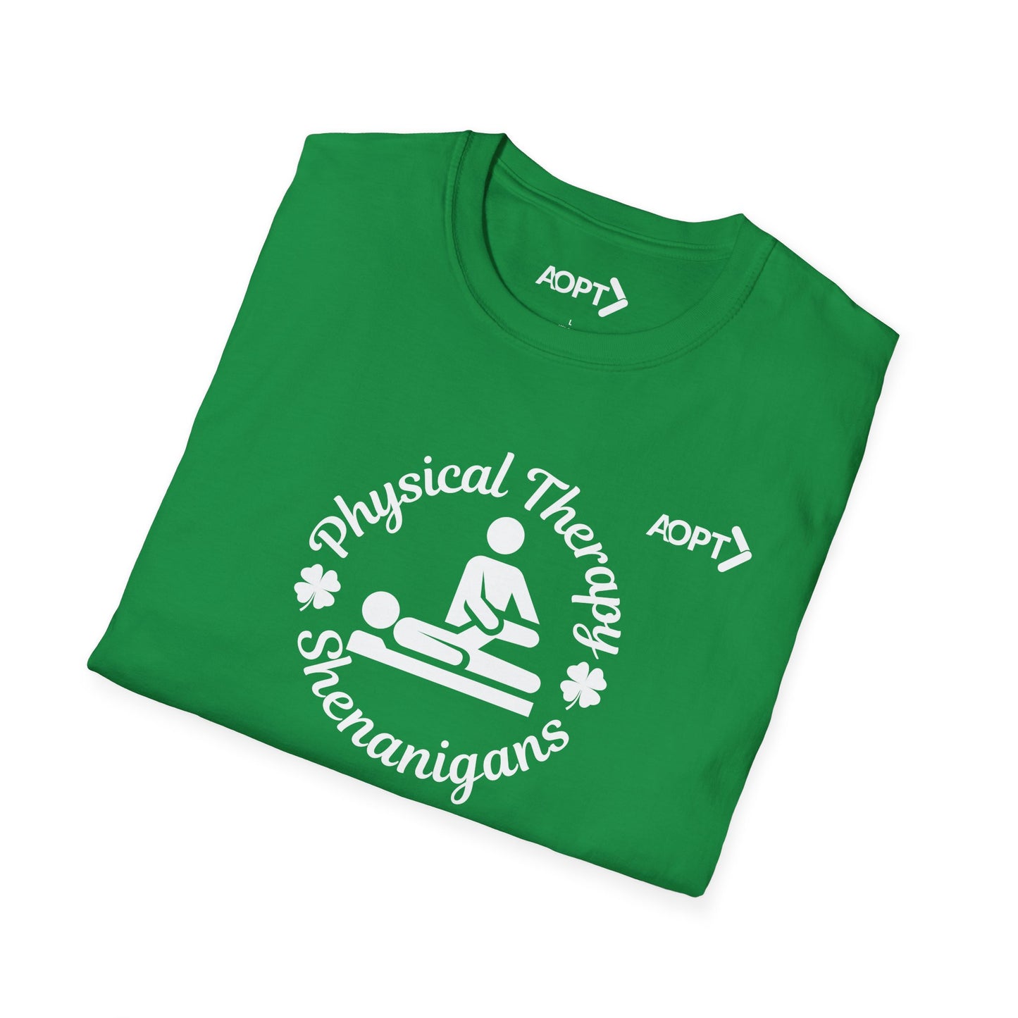 PT Shenanigans T-shirt