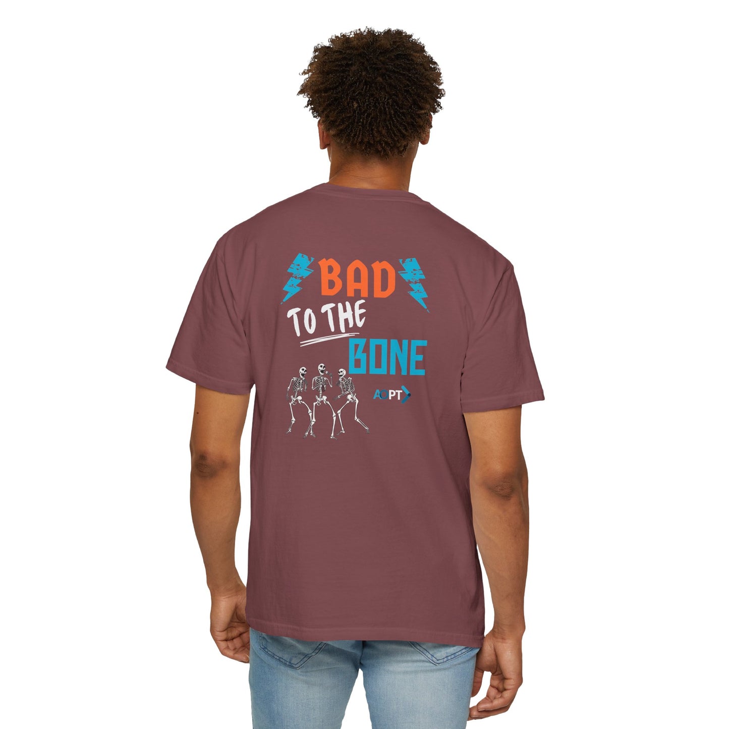 Bad to the Bone T-shirt