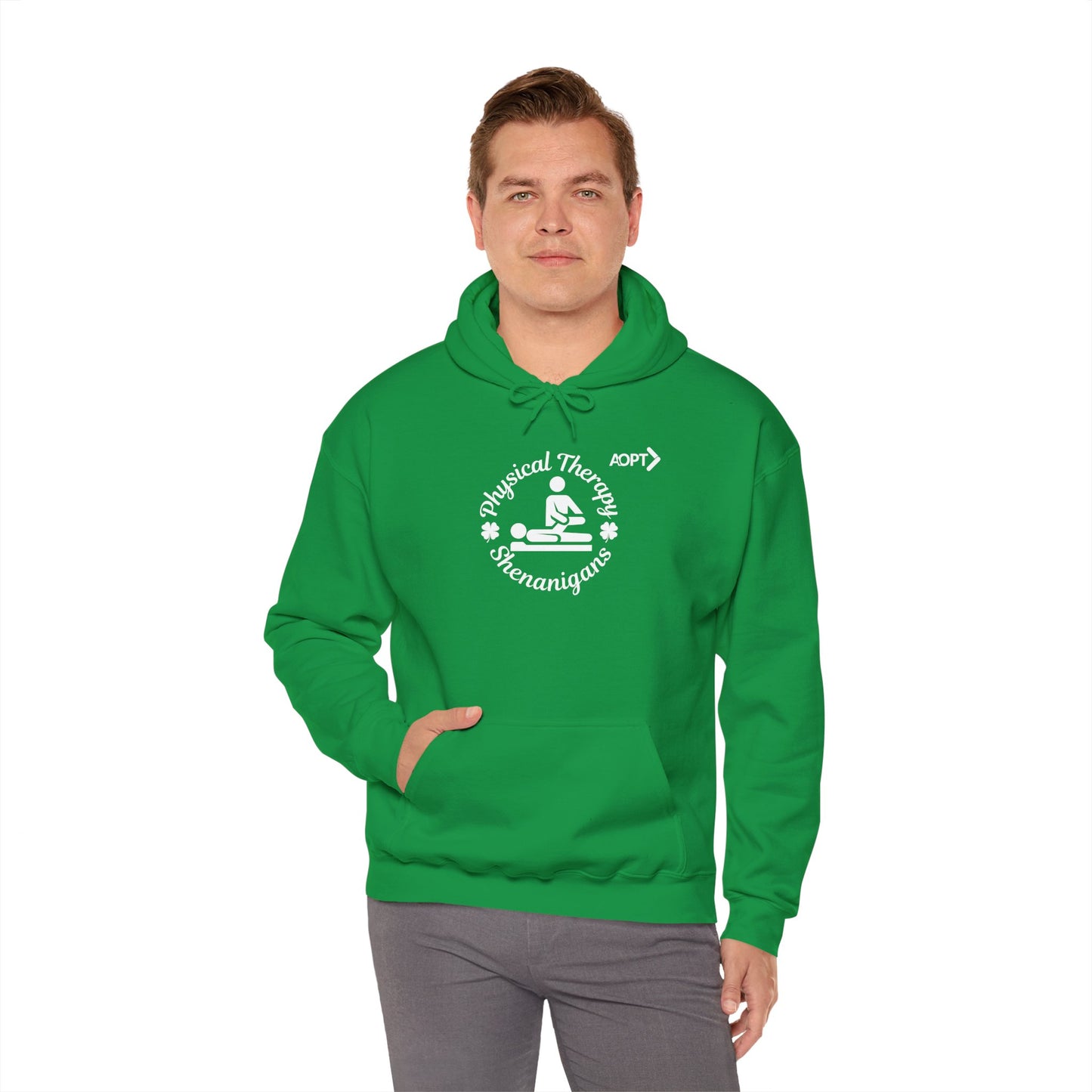 PT Shenanigans Hoodie