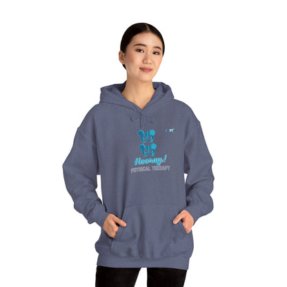 Hip Hip Hooray PT Hoodie