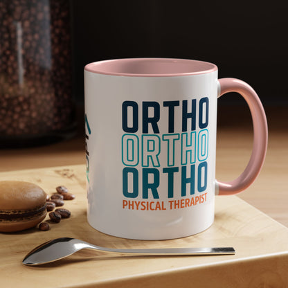 ORTHO Mug, 11oz