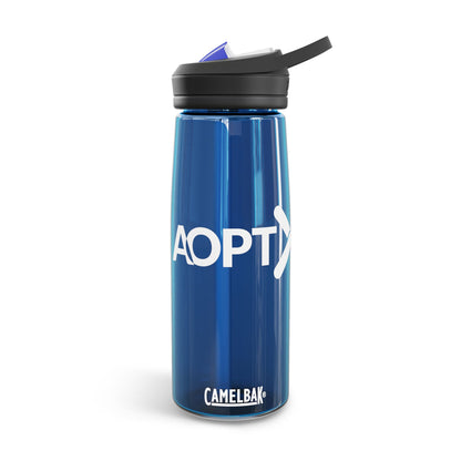 AOPT- CamelBak Eddy®  Water Bottle, 25oz