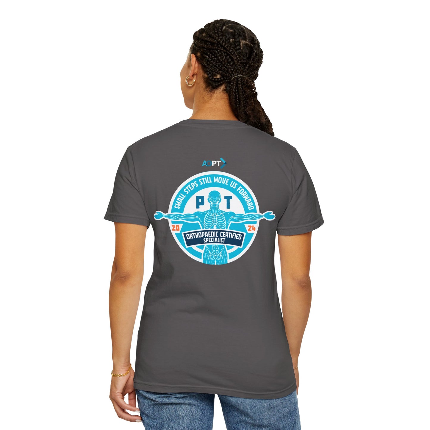 2024 OCS Certified T-shirt