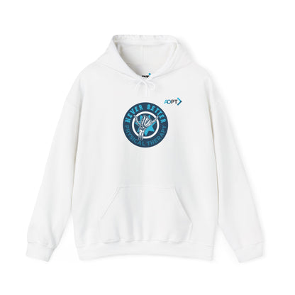 Never Better PT Hoodie