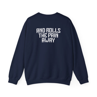 Therapy That Rocks Sweatshirt