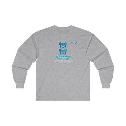 Hip Hip Hooray PT Long Sleeve