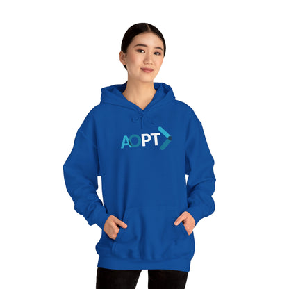 AOPT Hoodie