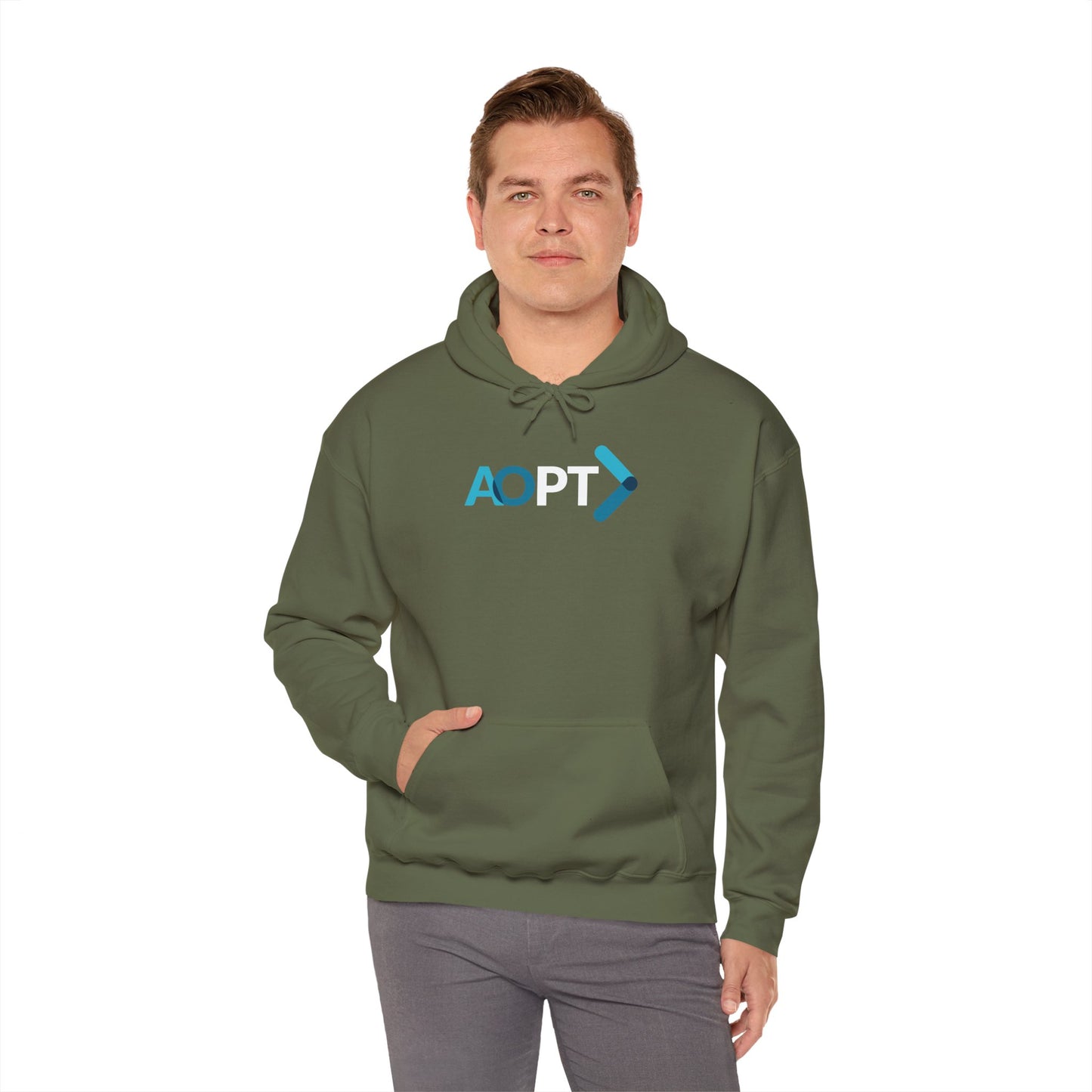 AOPT Hoodie